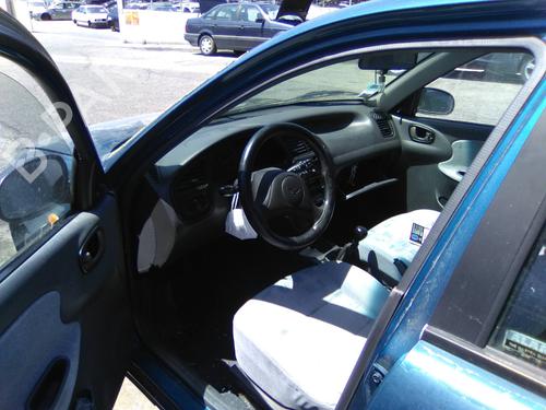 Engine mount DAEWOO LANOS Saloon (KLAT) 1.3 | BP19822866M89 