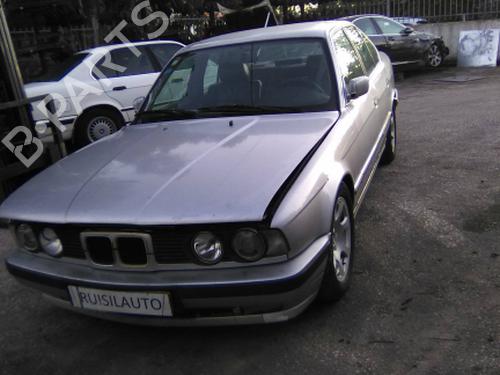 Front right lock BMW 5 (E34) 525 td | BP19853416C97 