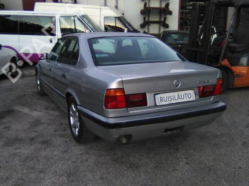 Front right lock BMW 5 (E34) 525 td | BP19853416C97 