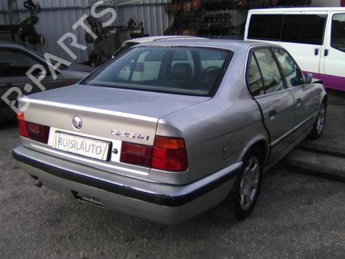 Front right lock BMW 5 (E34) 525 td | BP19853416C97 