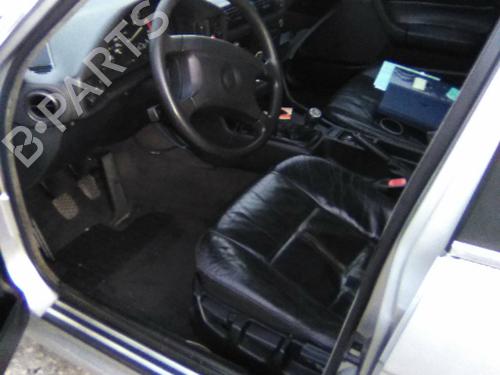 Front right lock BMW 5 (E34) 525 td | BP19853416C97 