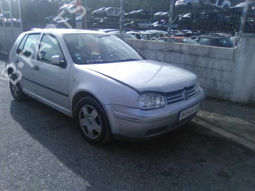 Electronic module VW GOLF IV (1J1) 1.4 16V | BP19828713M83 