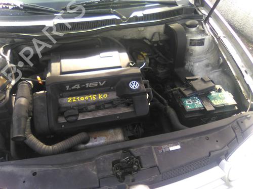 Electronic module VW GOLF IV (1J1) 1.4 16V | BP19828713M83 