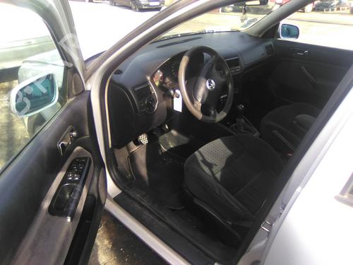 Electronic module VW GOLF IV (1J1) 1.4 16V | BP19828713M83 