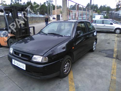 Used Parts SEAT IBIZA II (6K1)  1.9 SDI  1821334