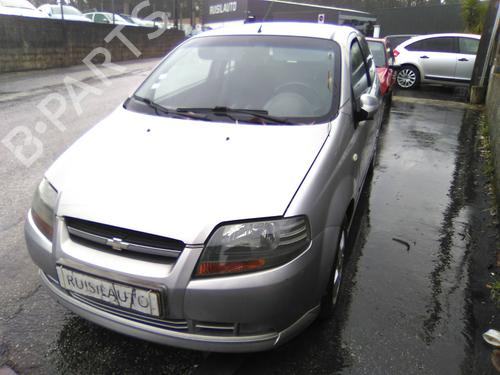 Engine mount CHEVROLET AVEO / KALOS Saloon (T250, T255) 1.2 | BP19833030M89