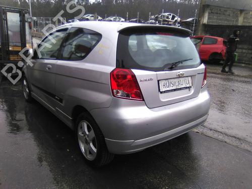 Engine mount CHEVROLET AVEO / KALOS Saloon (T250, T255) 1.2 | BP19833030M89