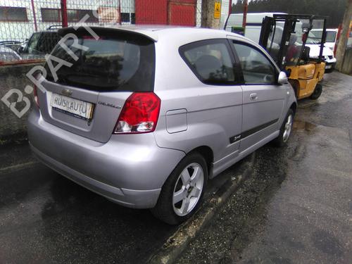 Engine mount CHEVROLET AVEO / KALOS Saloon (T250, T255) 1.2 | BP19833030M89