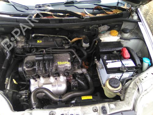 Engine mount CHEVROLET AVEO / KALOS Saloon (T250, T255) 1.2 | BP19833030M89