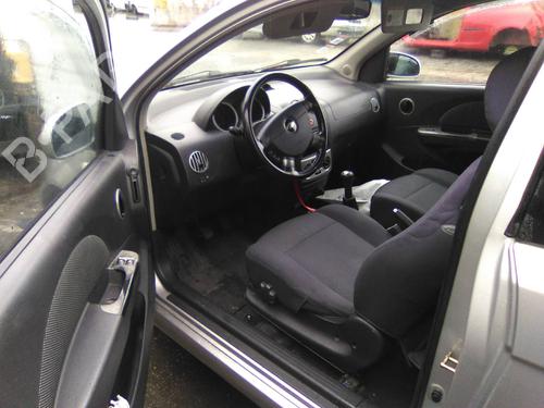 Engine mount CHEVROLET AVEO / KALOS Saloon (T250, T255) 1.2 | BP19833030M89