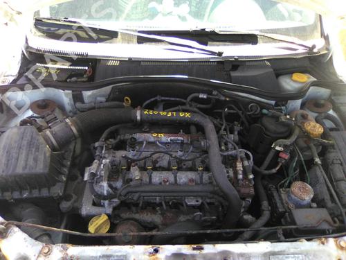 Gearbox OPEL COMBO Box Body/MPV 1.3 CDTI 16V | BP19835957M3 