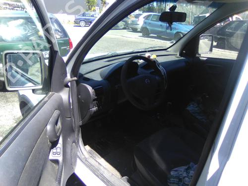 Gearbox OPEL COMBO Box Body/MPV 1.3 CDTI 16V | BP19835957M3 