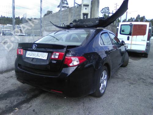 Rear left interior door handle HONDA ACCORD VIII (CU) 2.2 i-DTEC (CU3) | BP19828730I15 