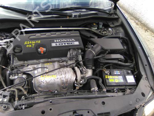 Rear left interior door handle HONDA ACCORD VIII (CU) 2.2 i-DTEC (CU3) | BP19828730I15 