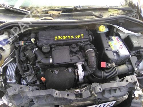 Cable PEUGEOT 207 (WA_, WC_) 1.4 HDi | BP19837961E12 