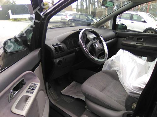 Left headlight VW SHARAN (7M8, 7M9, 7M6) 1.9 TDI | BP19842035C28 