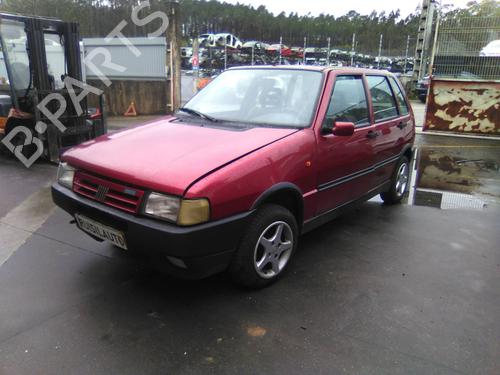 Brugte FIAT UNO (146_, 158_) 1.4 Turbo (105 hp) 1822486