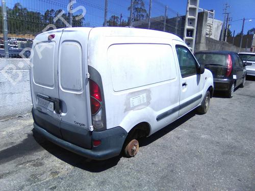 Starter RENAULT KANGOO (KC0/1_) D 55 1.9 (KC0D) | BP19876037M8  - Image 5