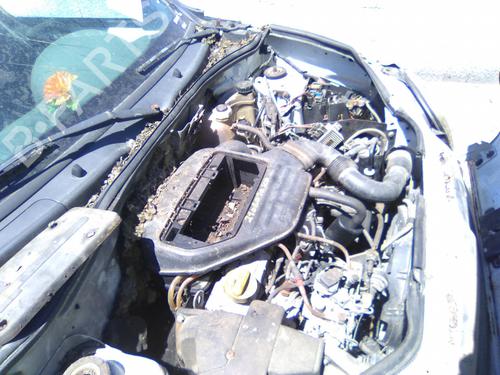 Starter RENAULT KANGOO (KC0/1_) D 55 1.9 (KC0D) | BP19876037M8  - Image 7