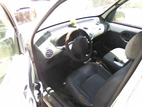 Starter RENAULT KANGOO (KC0/1_) D 55 1.9 (KC0D) | BP19876037M8  - Image 8