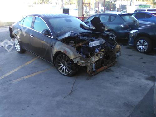 Right front steering knuckle OPEL INSIGNIA A (G09) 2.0 CDTI (68) | BP19818422M26 