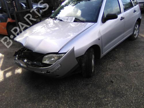 Steering column stalk SEAT IBIZA II (6K1) 1.0 | BP19855939I23