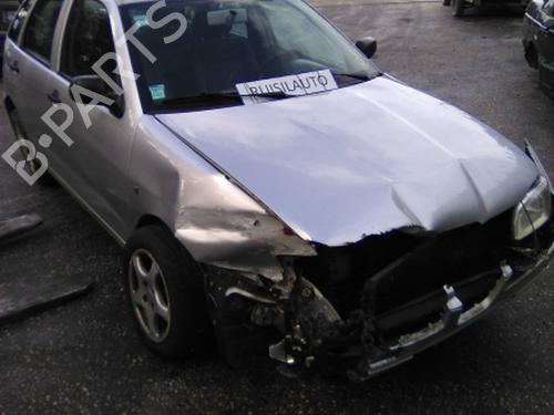 Steering column stalk SEAT IBIZA II (6K1) 1.0 | BP19855939I23