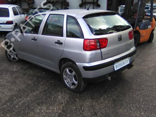 Steering column stalk SEAT IBIZA II (6K1) 1.0 | BP19855939I23