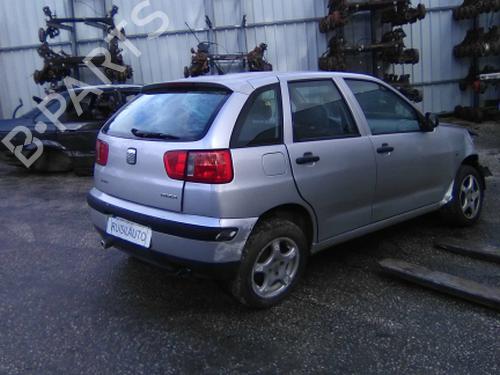 Steering column stalk SEAT IBIZA II (6K1) 1.0 | BP19855939I23