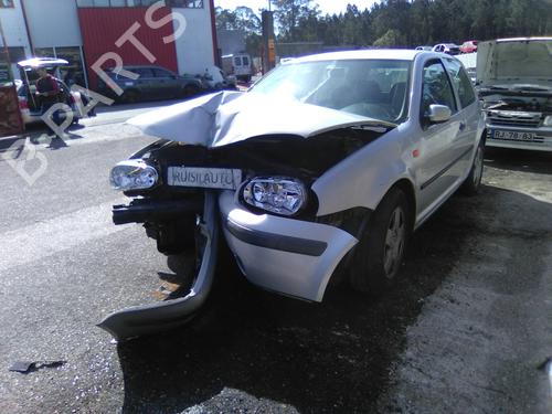 Gearbox mount VW GOLF IV (1J1) 1.4 16V | BP19834557M88 