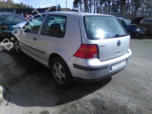 Gearbox mount VW GOLF IV (1J1) 1.4 16V | BP19834557M88 