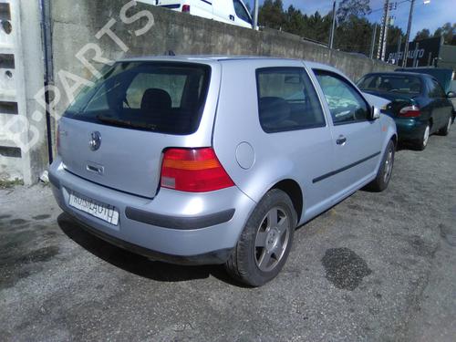 Gearbox mount VW GOLF IV (1J1) 1.4 16V | BP19834557M88 