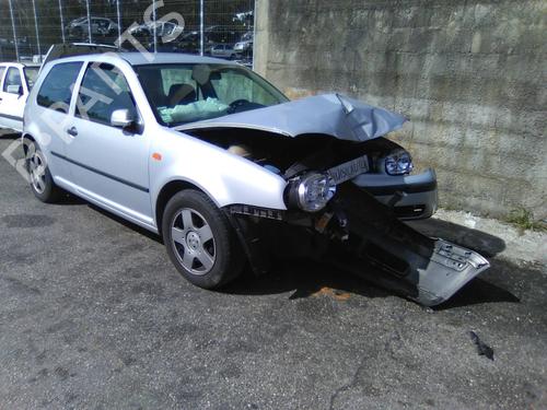 Gearbox mount VW GOLF IV (1J1) 1.4 16V | BP19834557M88 