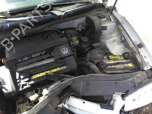 Gearbox mount VW GOLF IV (1J1) 1.4 16V | BP19834557M88 