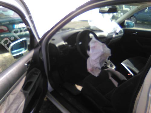 Gearbox mount VW GOLF IV (1J1) 1.4 16V | BP19834557M88 