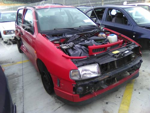 Pipe SEAT IBIZA II (6K1) 1.0 | BP19855321M125 