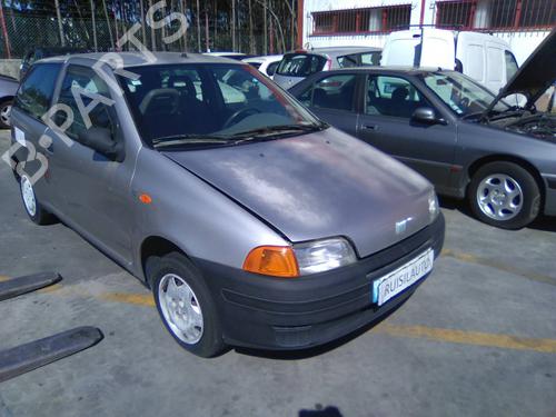 Left headlight FIAT PUNTO (176_) 55 1.1 | BP19859110C28 