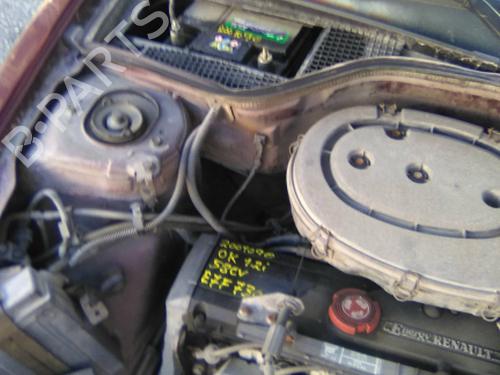 Left taillight RENAULT 19 II (B/C53_) 1.2 | BP19855715C34 