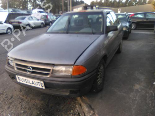 Used Parts OPEL ASTRA F Saloon (T92) 1.4 (F19, M19) (75 hp) 1822438