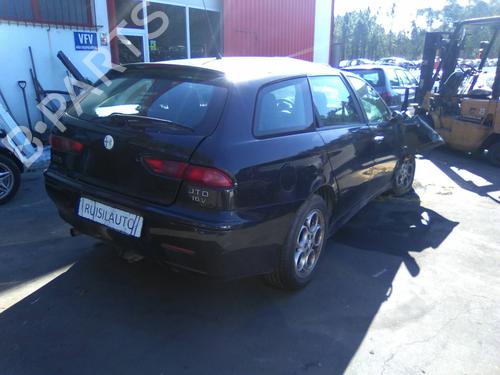 Switch ALFA ROMEO 156 Sportwagon (932_) 1.9 JTD 16V (932BXE00) | BP19815887I30 