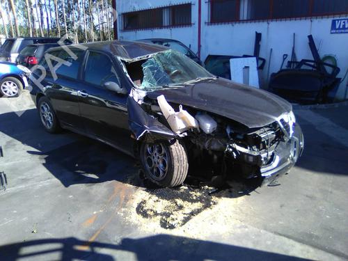 Switch ALFA ROMEO 156 Sportwagon (932_) 1.9 JTD 16V (932BXE00) | BP19815887I30 