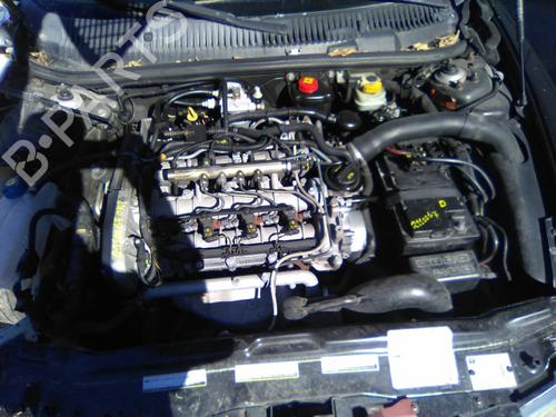 Switch ALFA ROMEO 156 Sportwagon (932_) 1.9 JTD 16V (932BXE00) | BP19815887I30 