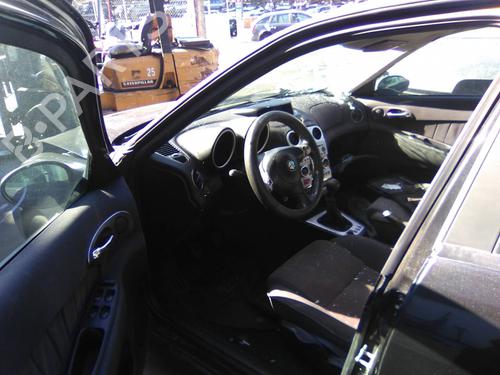 Switch ALFA ROMEO 156 Sportwagon (932_) 1.9 JTD 16V (932BXE00) | BP19815887I30 