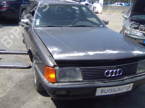 Used Parts AUDI 100 C3 Saloon (443, 444) 2.0 D Turbo 1820418