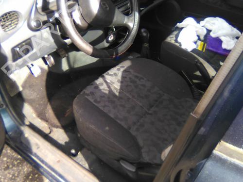 Left taillight HYUNDAI ACCENT I (X-3) 1.3 i 12V | BP19851031C34