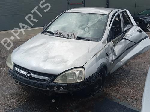 Cable OPEL CORSA C Hatchback Van (X01) 1.3 CDTI 16V (F08, W5L) | BP36227441E12  - Image 8