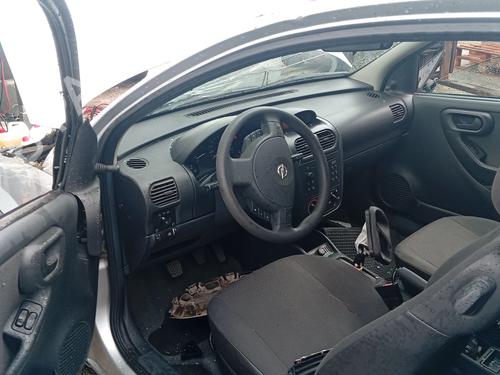 Cable OPEL CORSA C Hatchback Van (X01) 1.3 CDTI 16V (F08, W5L) | BP36227441E12  - Image 9