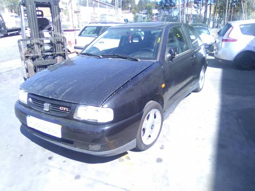 Left taillight SEAT IBIZA II (6K1) 1.4 i | BP19870253C34 