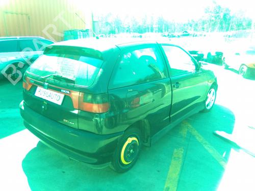 Left taillight SEAT IBIZA II (6K1) 1.4 i | BP19870253C34 