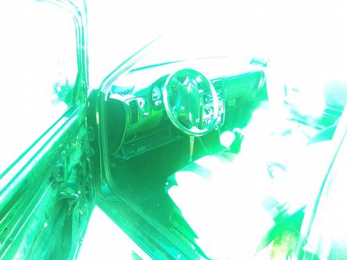 Left taillight SEAT IBIZA II (6K1) 1.4 i | BP19870253C34 